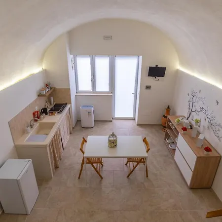Appartement La Casetta Di Betta *