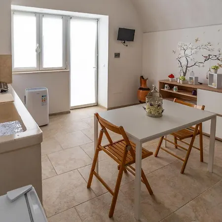 La Casetta Di Betta Ostuni