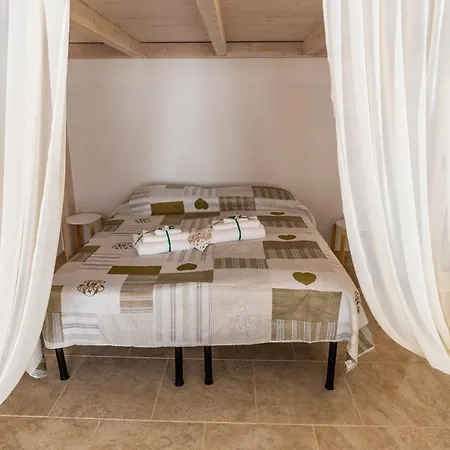 La Casetta Di Betta Appartement