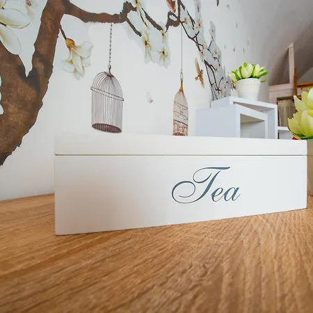 Appartement La Casetta Di Betta Ostuni