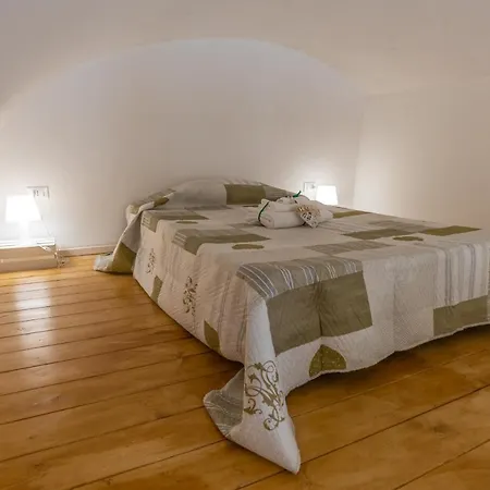 La Casetta Di Betta Appartement Ostuni