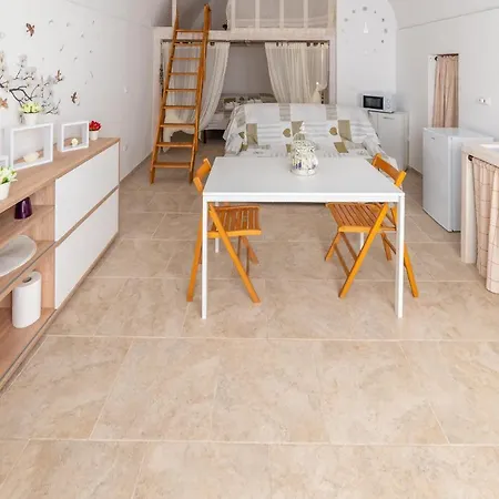 Appartement La Casetta Di Betta