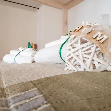 La Casetta Di Betta Appartement