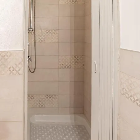 Appartement La Casetta Di Betta Ostuni