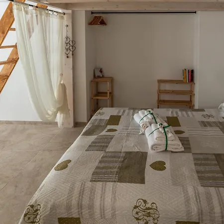 La Casetta Di Betta Appartement Ostuni