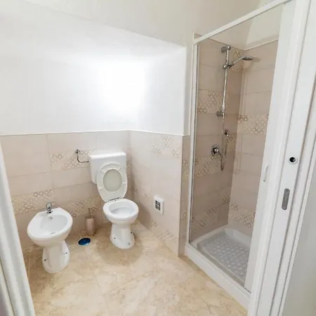 La Casetta Di Betta Ostuni