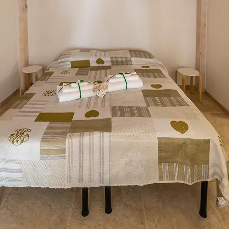 La Casetta Di Betta Appartement *