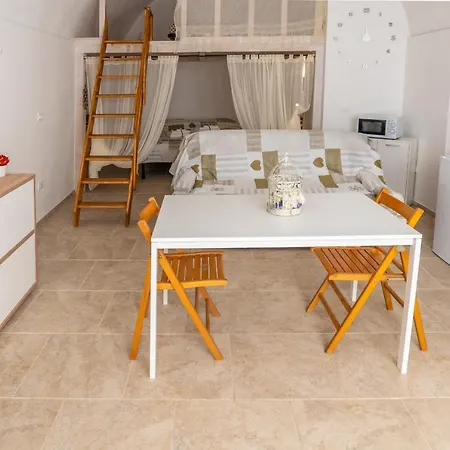 Appartement La Casetta Di Betta