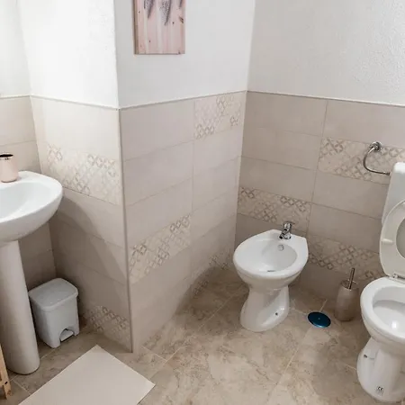 La Casetta Di Betta Ostuni