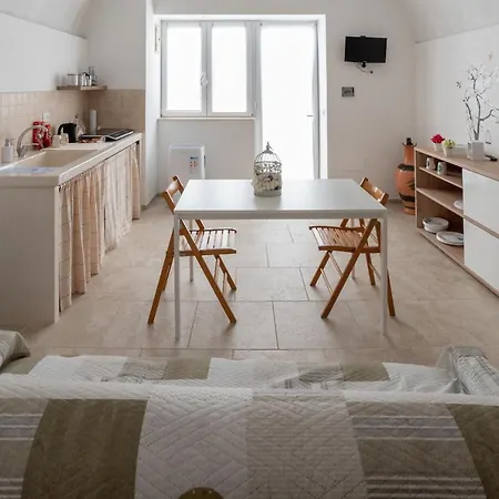 La Casetta Di Betta Ostuni